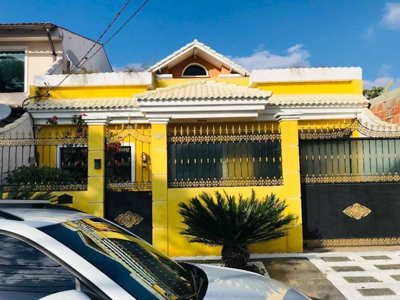Imagem do imóvel Apartamento no Jardim Sulacap em Rio de Janeiro/RJ