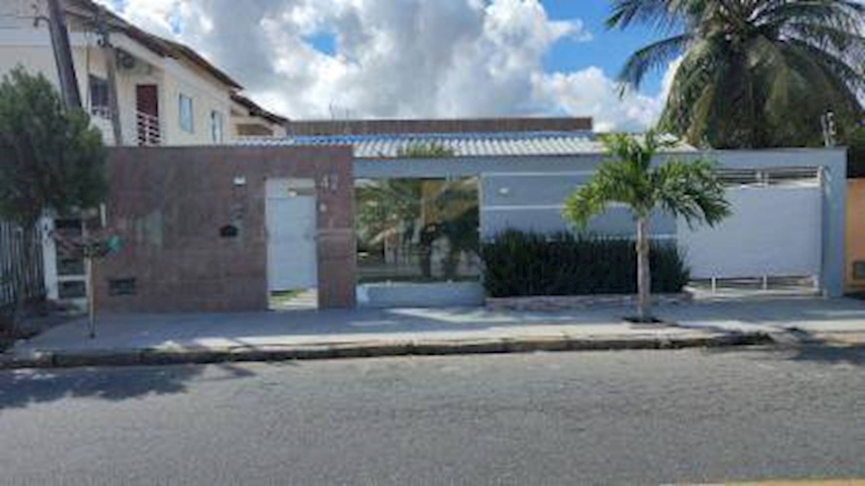 Casa no Parque Jockey Club em Campos dos Goytacazes/RJ, localizado em Campos dos Goytacazes - RJ