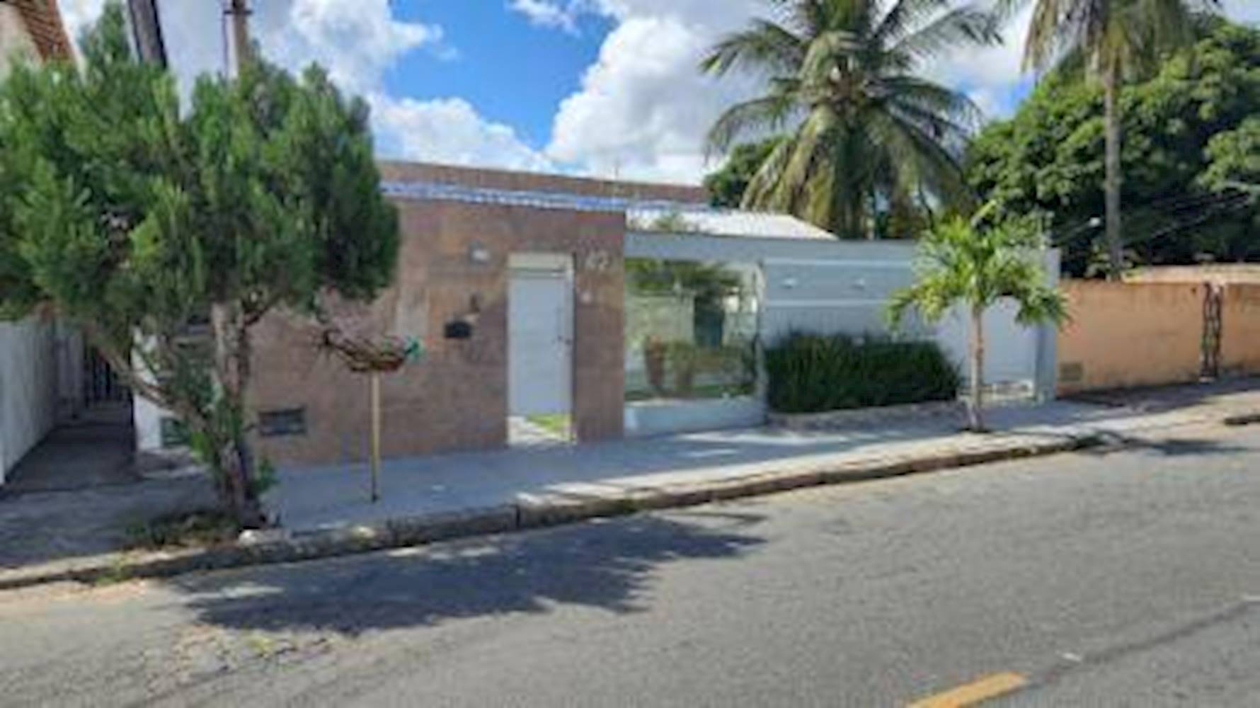 Casa no Parque Jockey Club em Campos dos Goytacazes/RJ, localizado em Campos dos Goytacazes - RJ