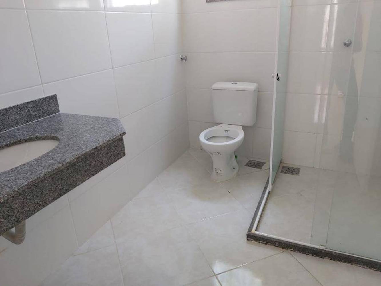 Casa no Parque Jockey Club em Campos dos Goytacazes/RJ, localizado em Campos dos Goytacazes - RJ