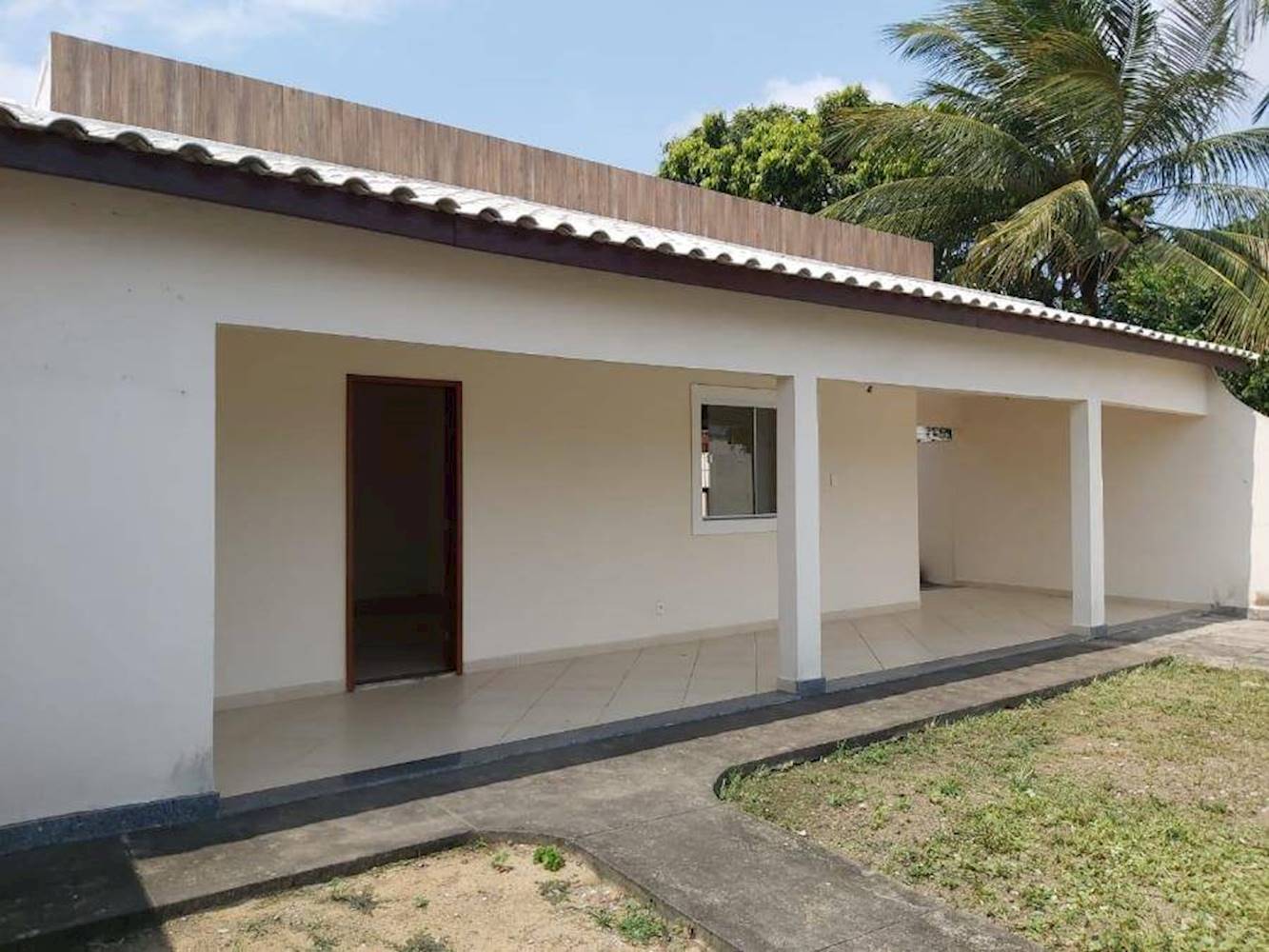 Casa no Parque Jockey Club em Campos dos Goytacazes/RJ, localizado em Campos dos Goytacazes - RJ