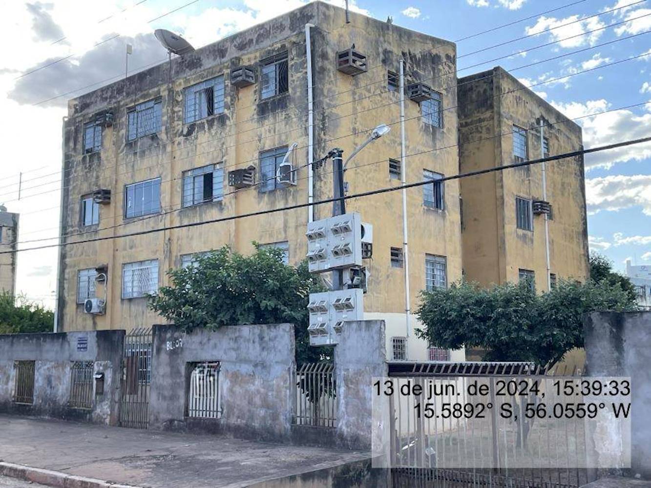 Imagem do imóvel Apartamento em Santa Inês - Cuiabá/MT