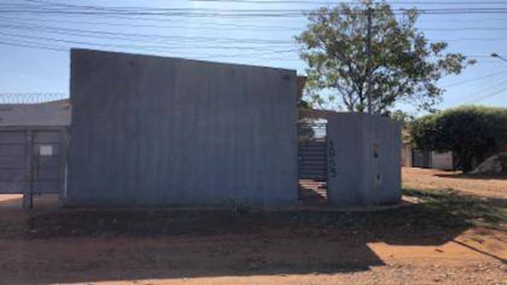 Casa no Parque Residencial dos Girassóis em Campo Grande/MS, localizado em Campo Grande - MS