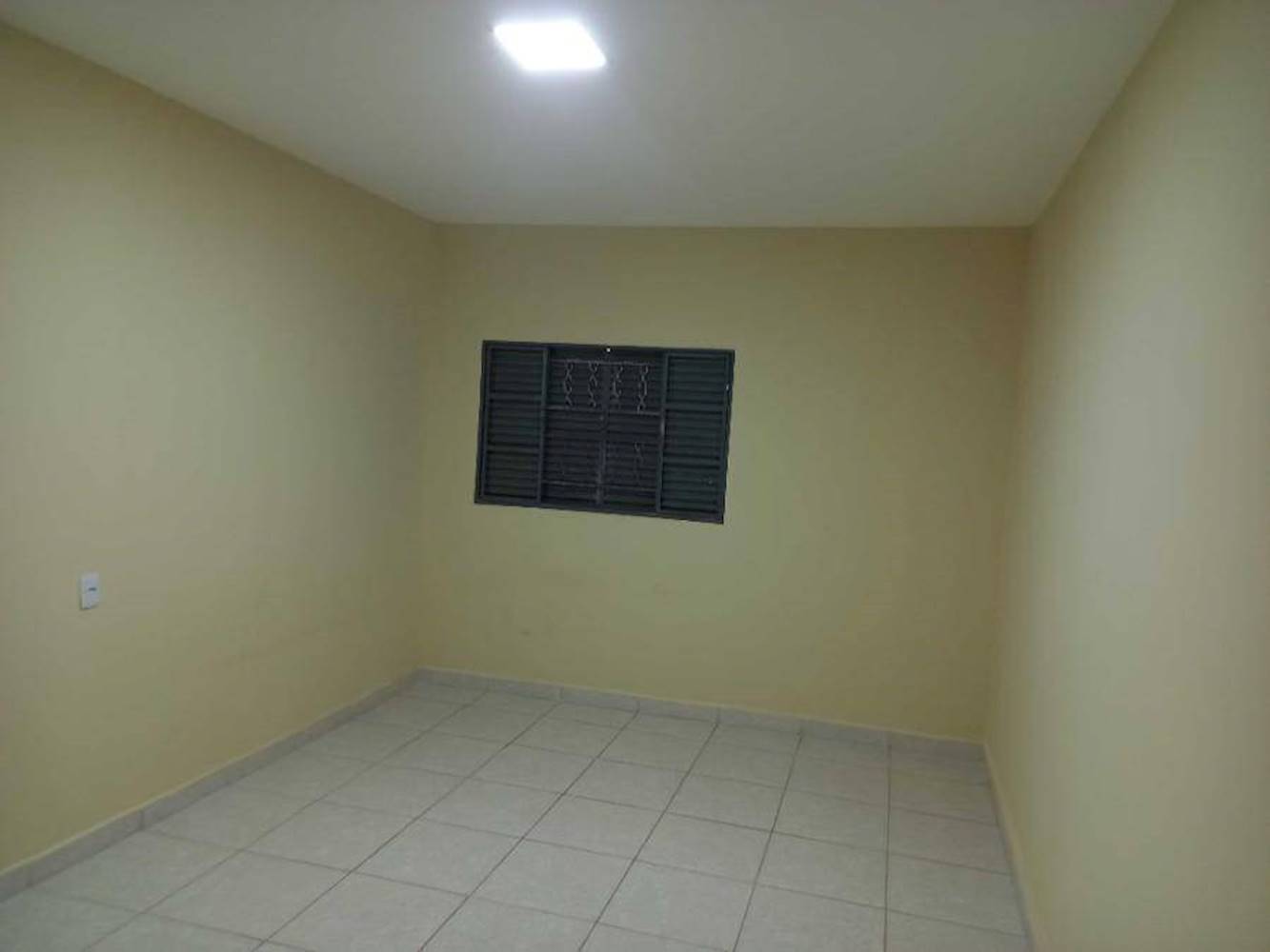Casa no Parque Residencial dos Girassóis em Campo Grande/MS, localizado em Campo Grande - MS