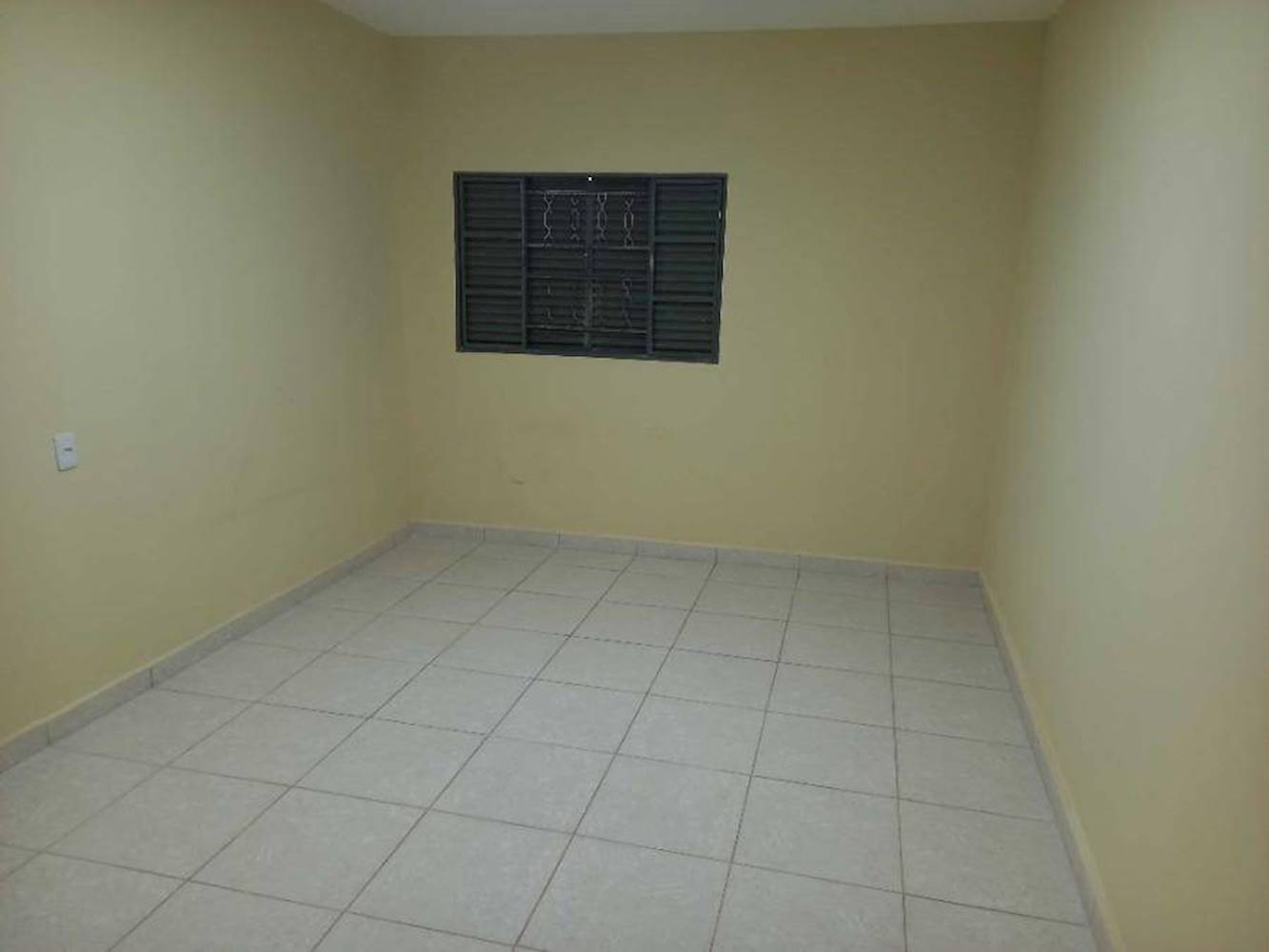 Casa no Parque Residencial dos Girassóis em Campo Grande/MS, localizado em Campo Grande - MS