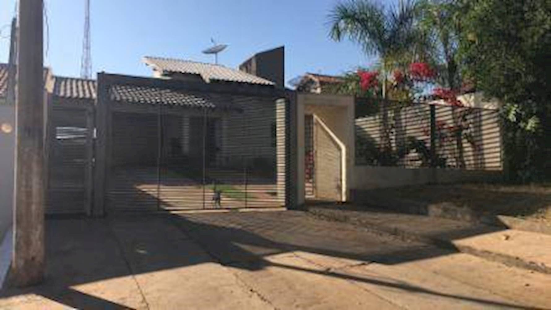 Casa no Centro de Camapuã/MS, localizado em Camapuã - MS