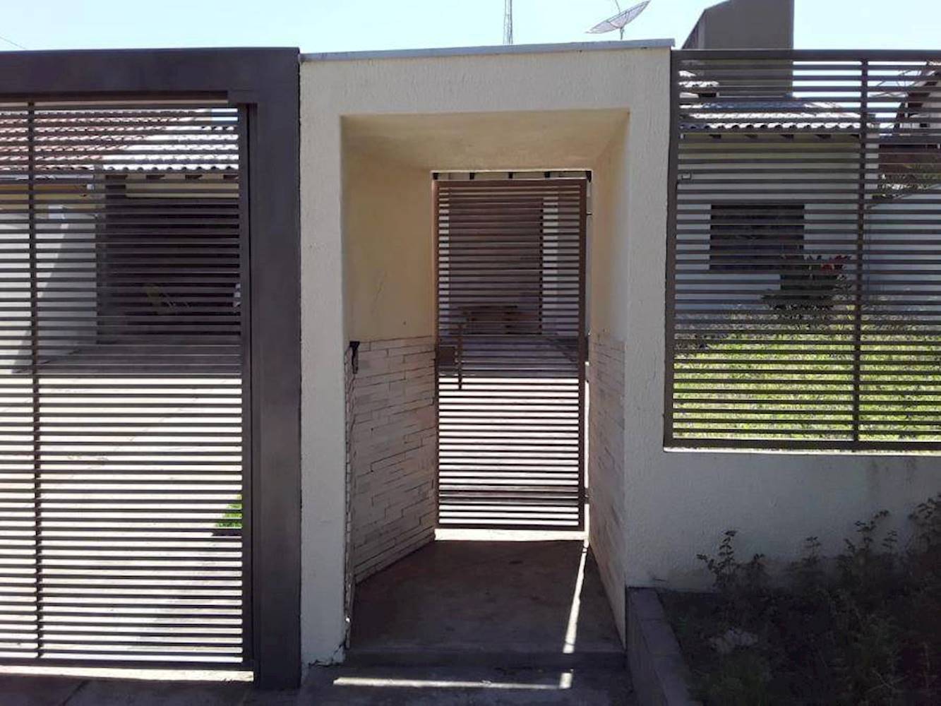 Casa no Centro de Camapuã/MS, localizado em Camapuã - MS
