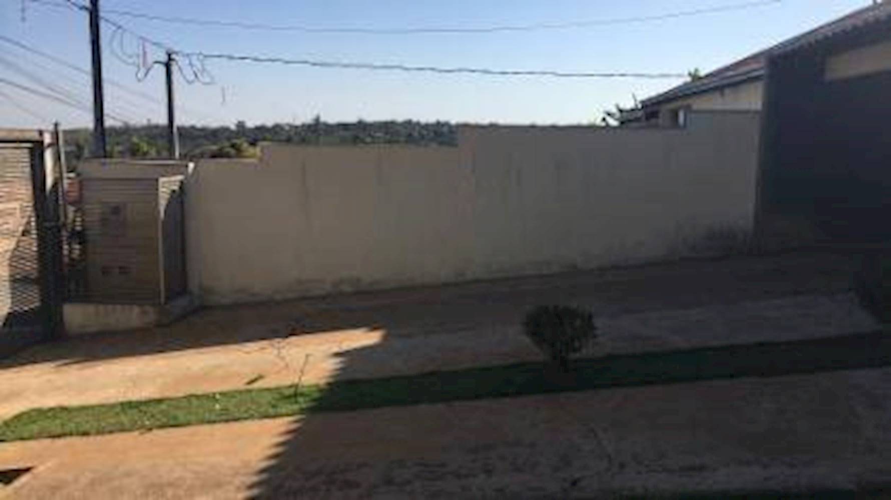 Casa no Centro de Camapuã/MS, localizado em Camapuã - MS
