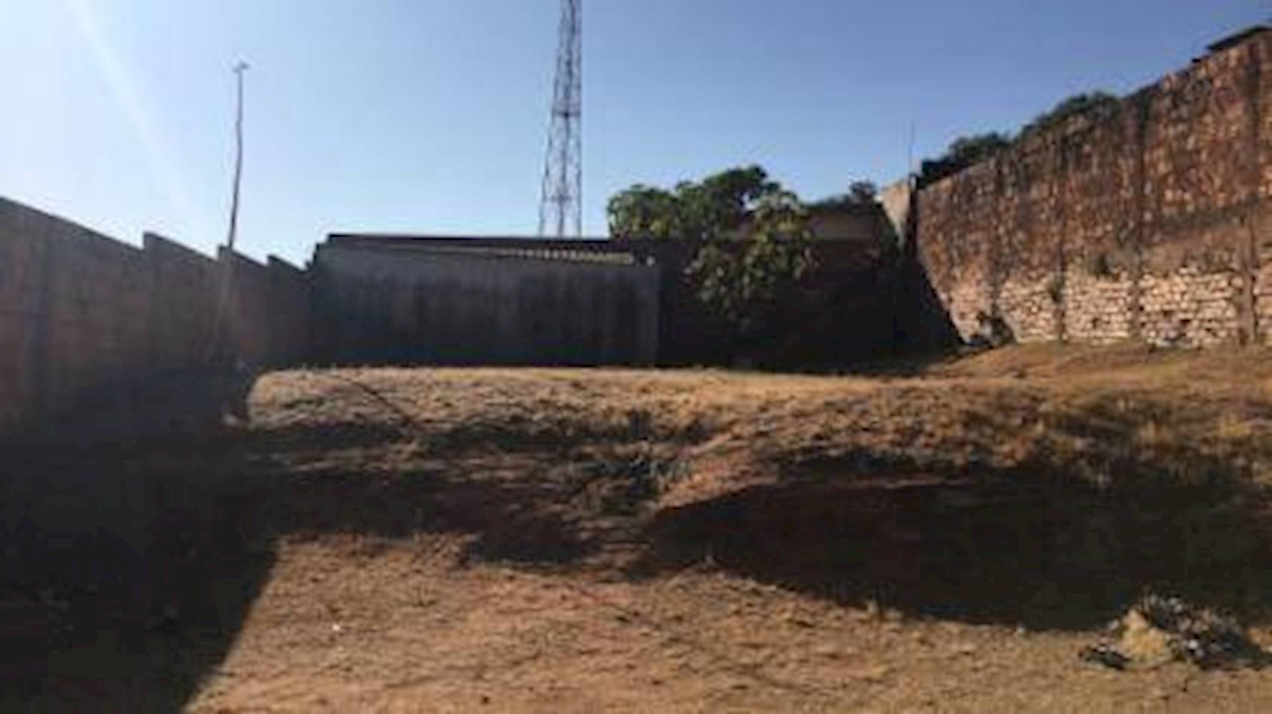 Casa no Centro de Camapuã/MS, localizado em Camapuã - MS