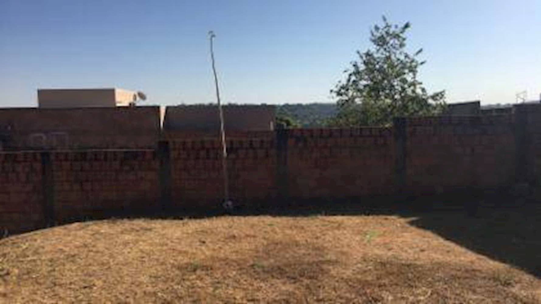 Casa no Centro de Camapuã/MS, localizado em Camapuã - MS
