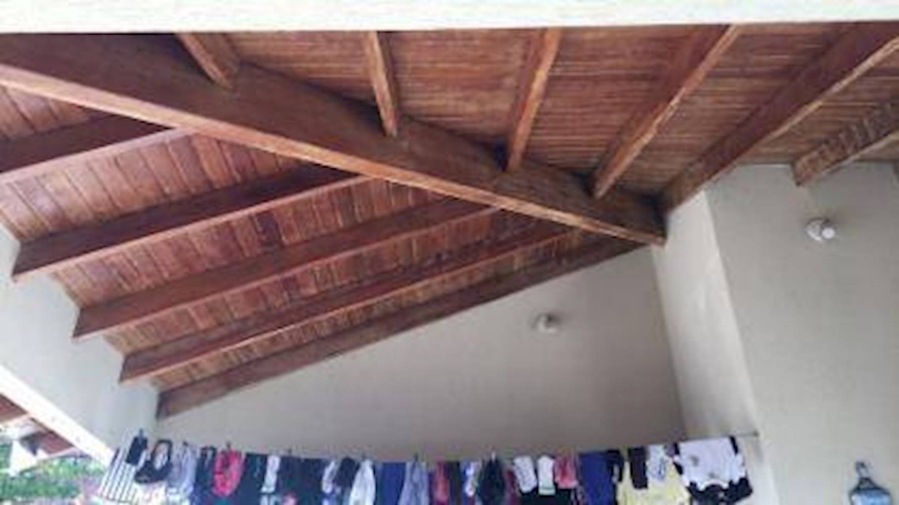 Casa no Centro de Camapuã/MS, localizado em Camapuã - MS