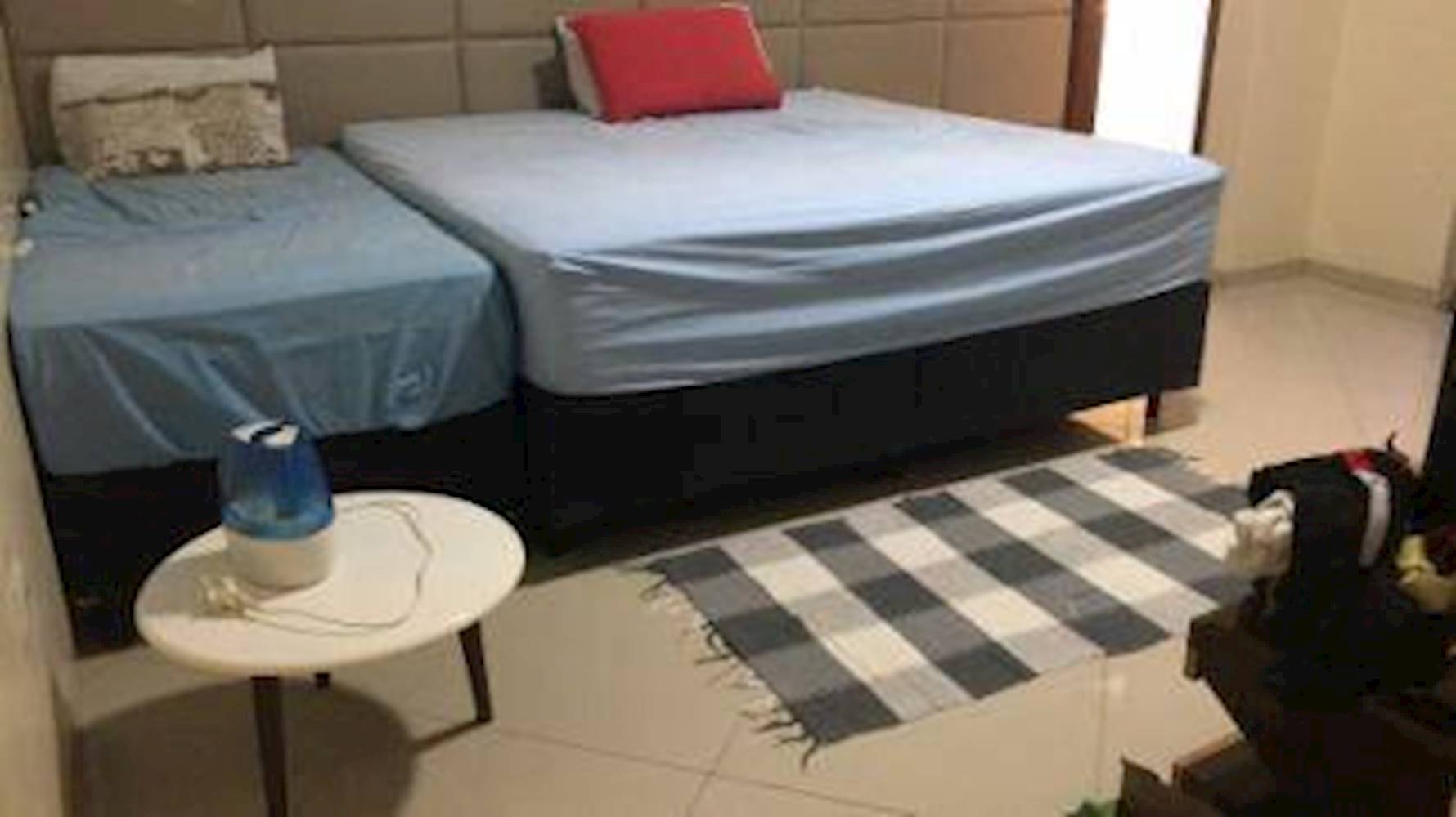 Casa no Centro de Camapuã/MS, localizado em Camapuã - MS