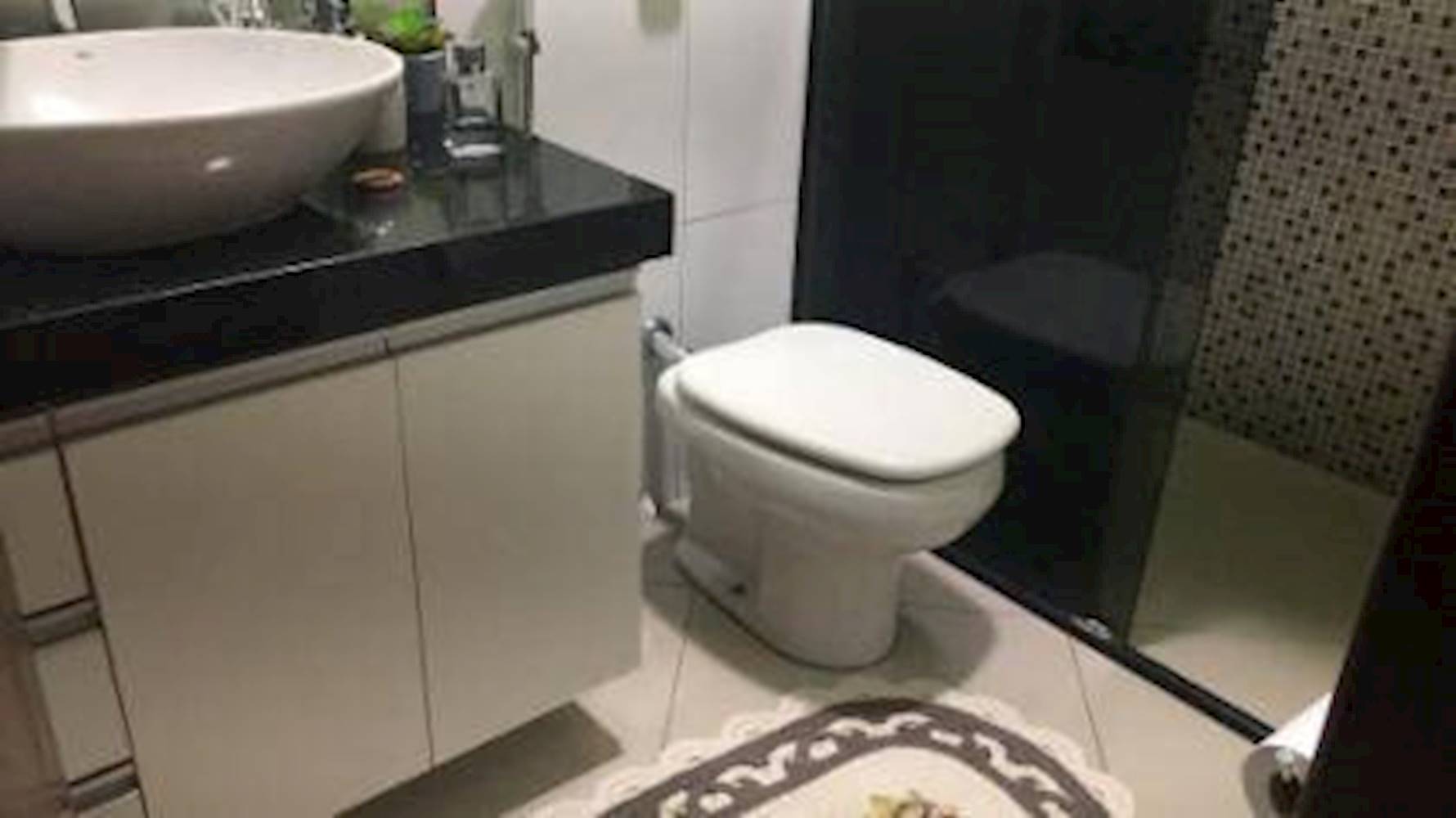 Casa no Centro de Camapuã/MS, localizado em Camapuã - MS