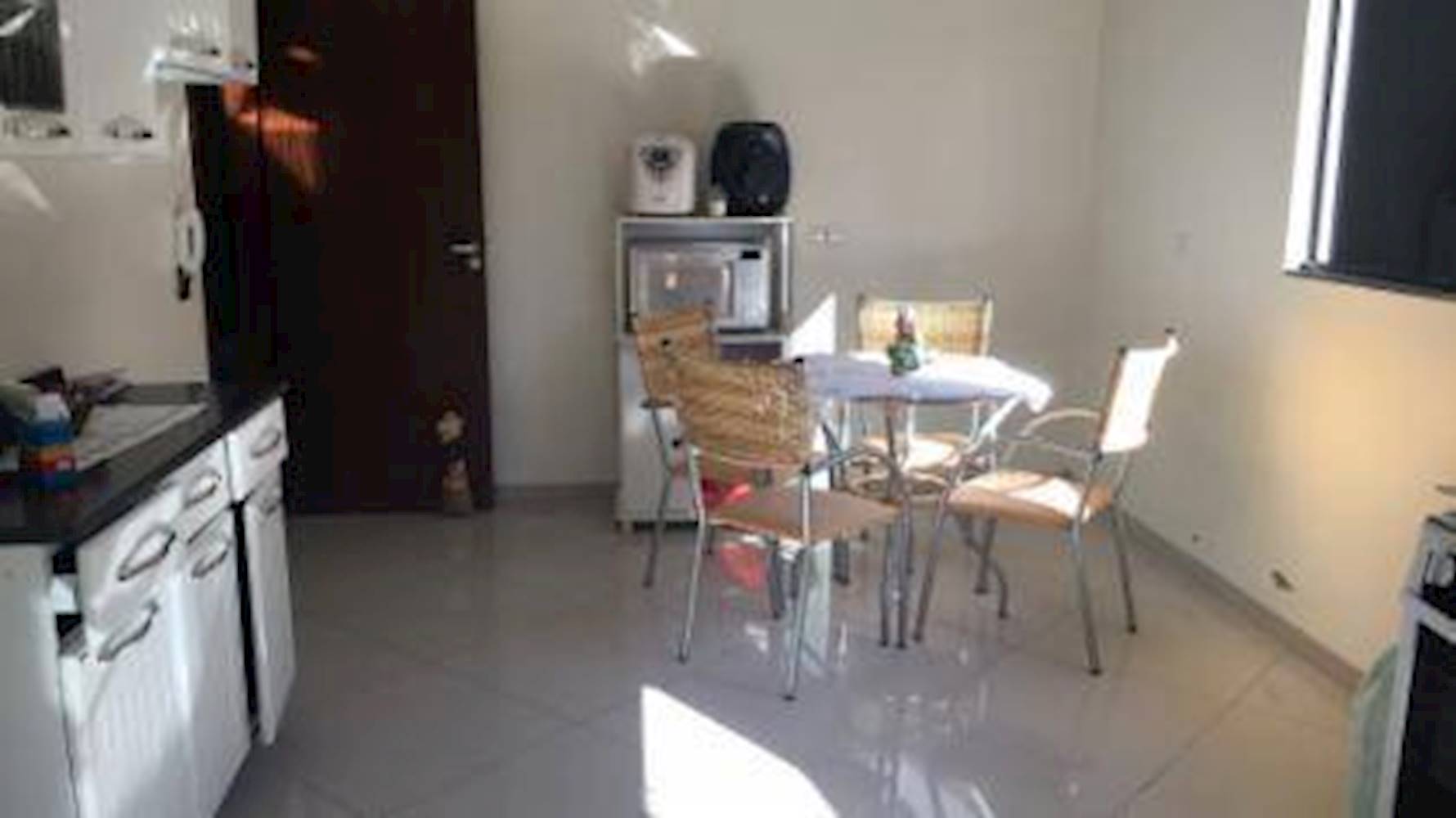Casa no Centro de Camapuã/MS, localizado em Camapuã - MS