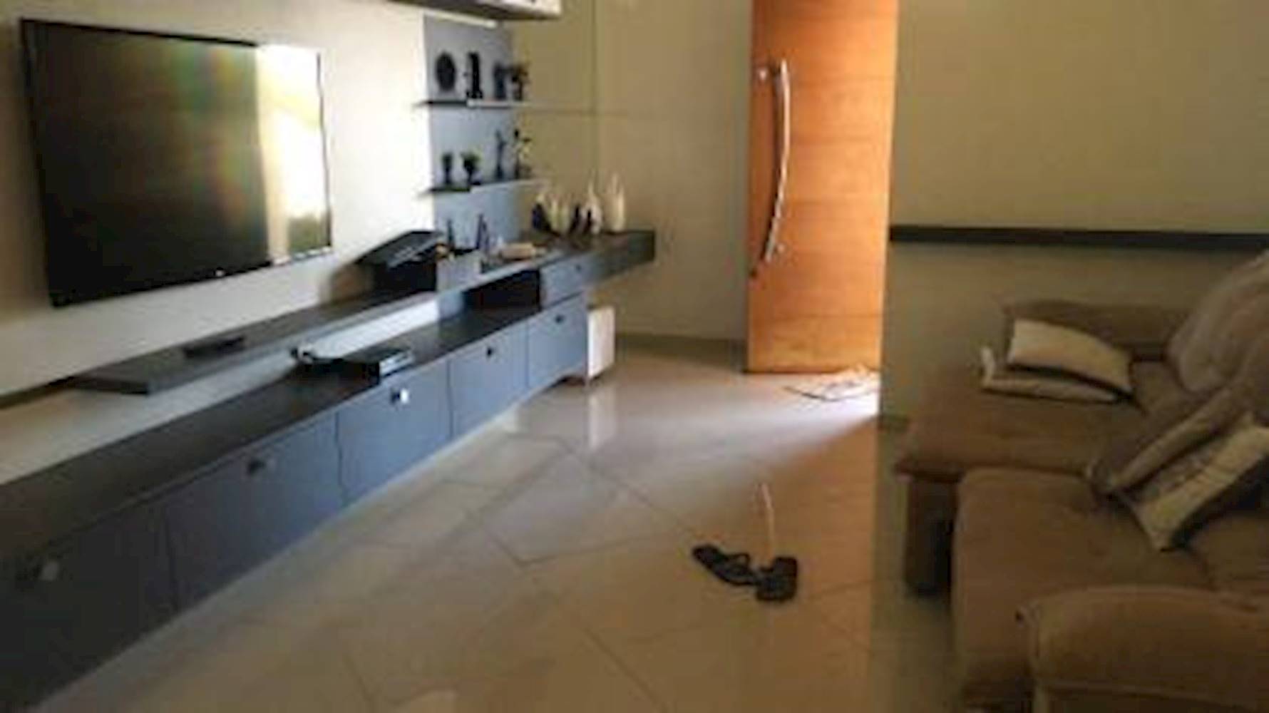 Casa no Centro de Camapuã/MS, localizado em Camapuã - MS