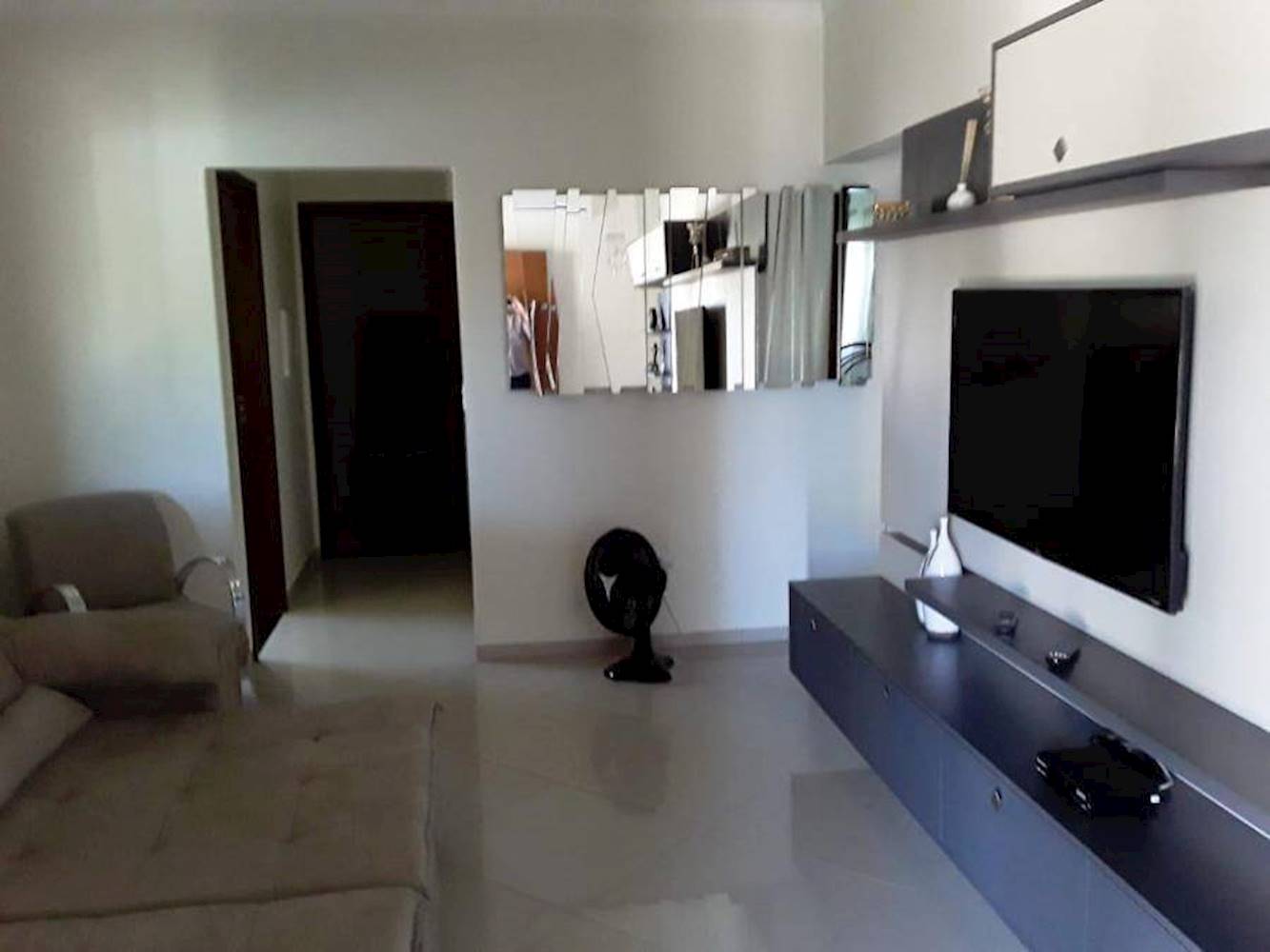 Casa no Centro de Camapuã/MS, localizado em Camapuã - MS