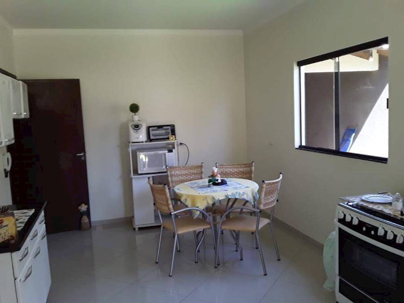 Casa no Centro de Camapuã/MS, localizado em Camapuã - MS