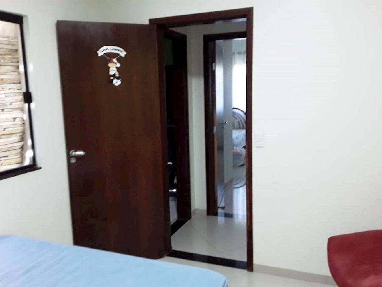 Casa no Centro de Camapuã/MS, localizado em Camapuã - MS