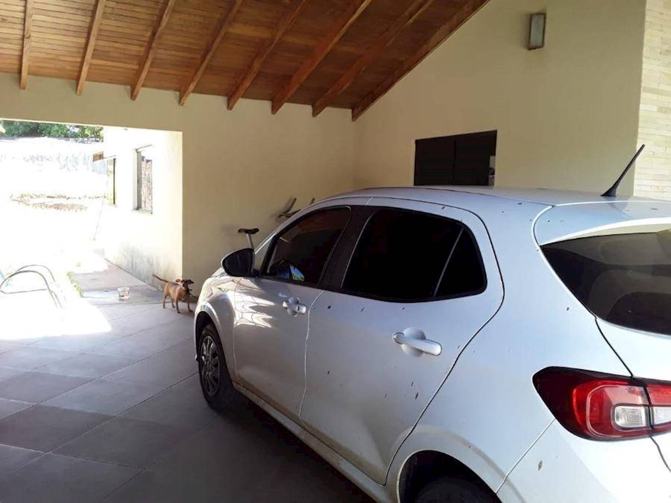 Casa no Centro de Camapuã/MS, localizado em Camapuã - MS