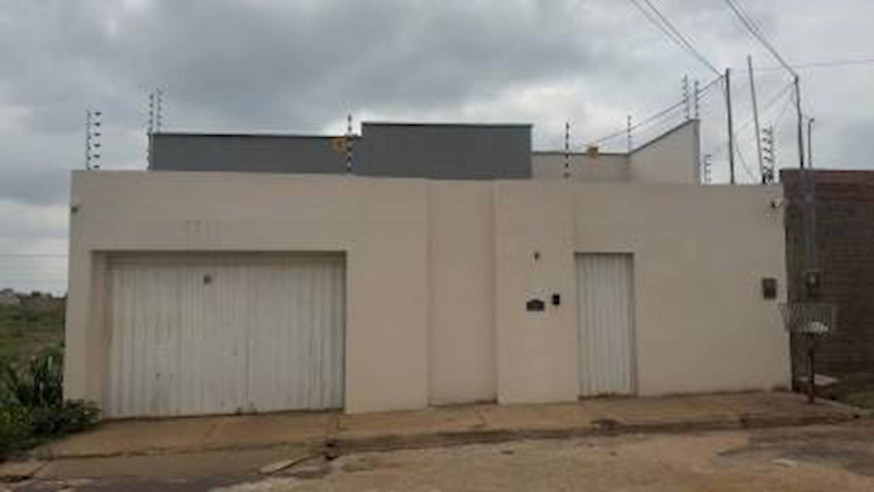 Casa em Extrema - Grajaú/MA, localizado em Grajaú - MA