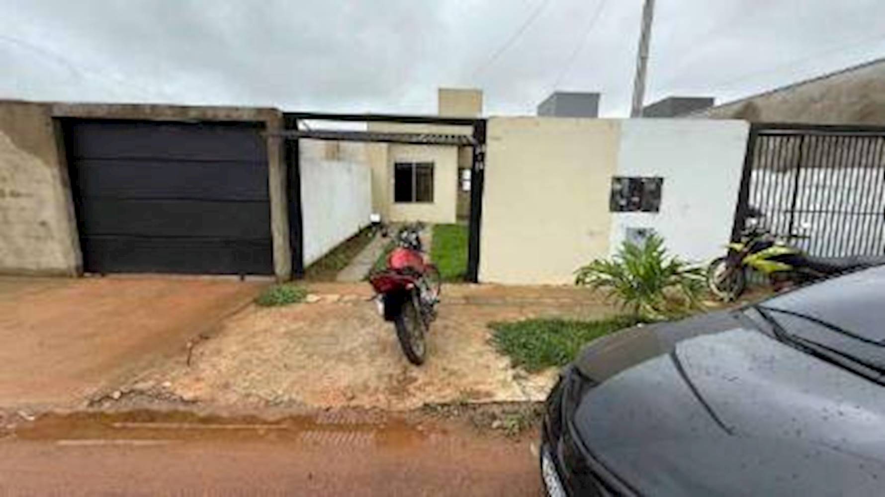 Imagem do imóvel Casa no Cond. Resid. Bonne Vie V - Sinop/MT