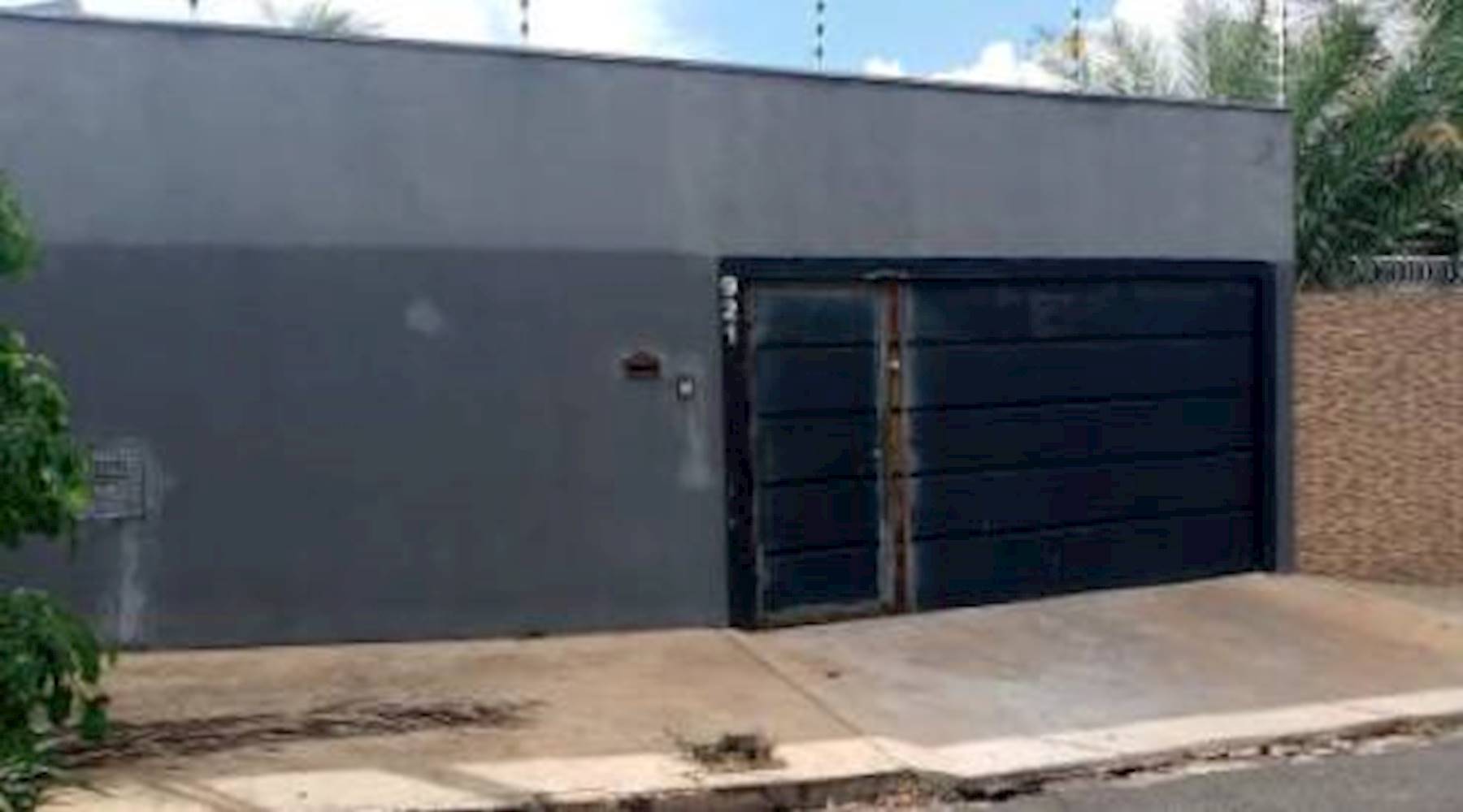 Casa na vila clementina - são josé do rio preto/sp