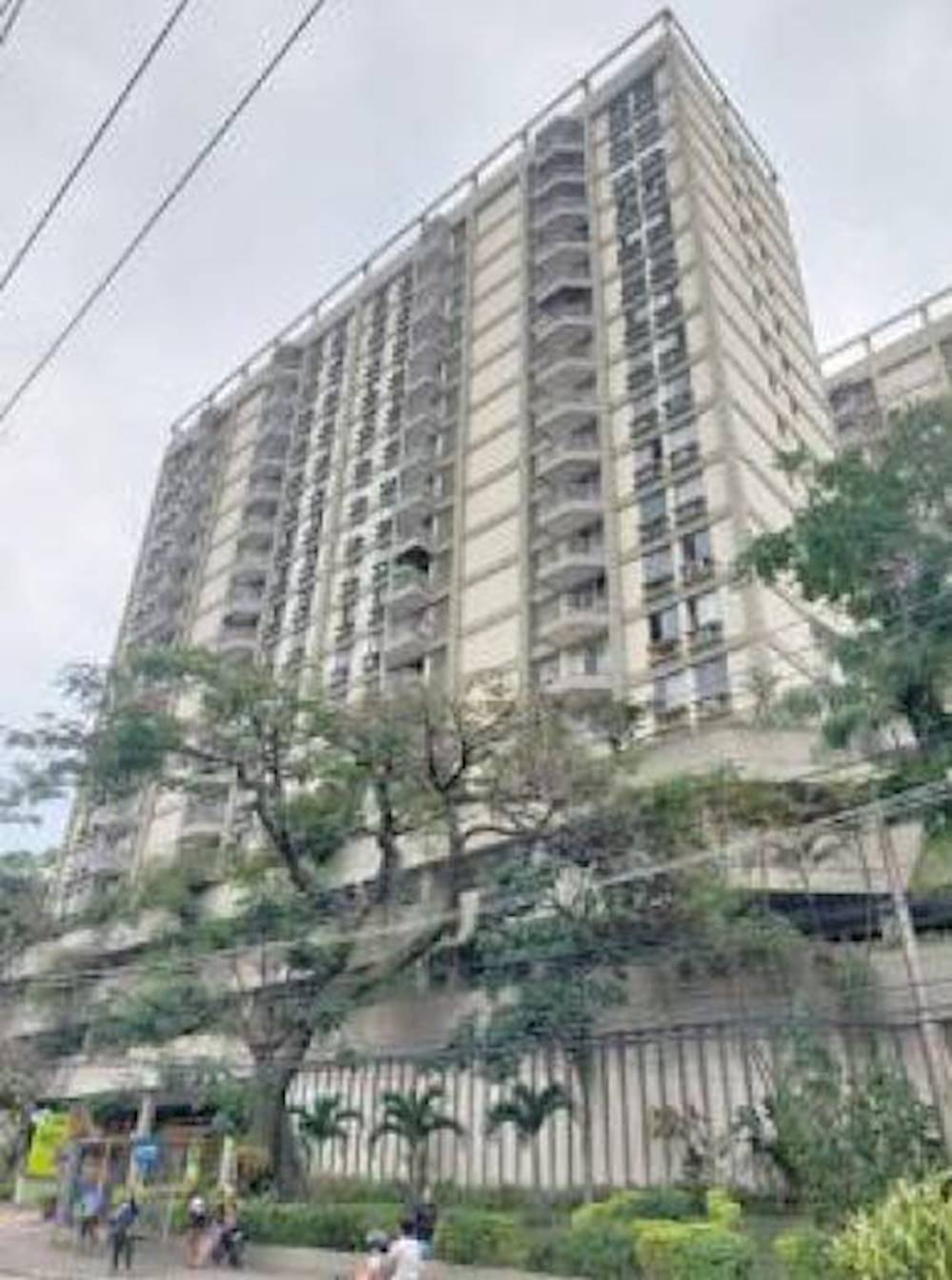 Imagem do imóvel Apartamento em Jacarepaguá- Rio de Janeiro/RJ