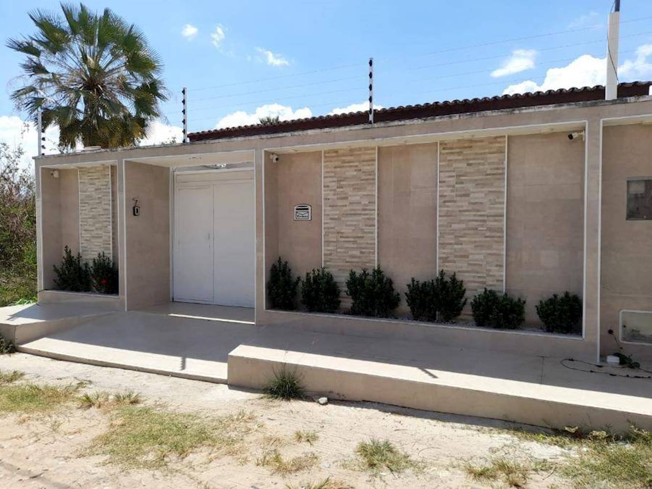 Casa no Bairro Carioca - São Gonçalo do Amarante/CE, localizado em São Gonçalo do Amarante - CE