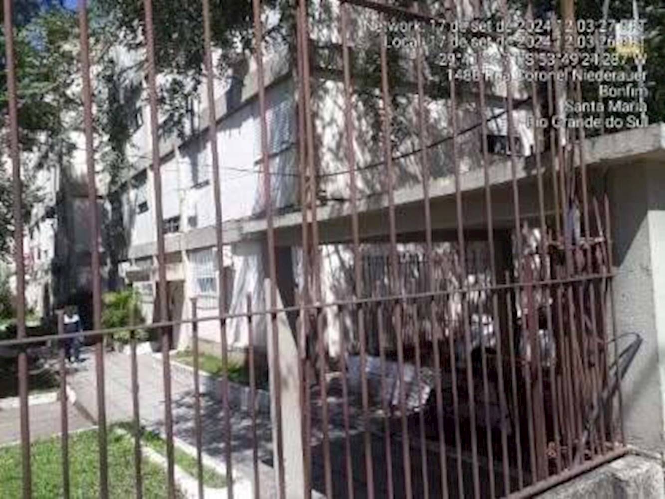 Imagem do imóvel Apartamento no Centro - Santa Maria/RS