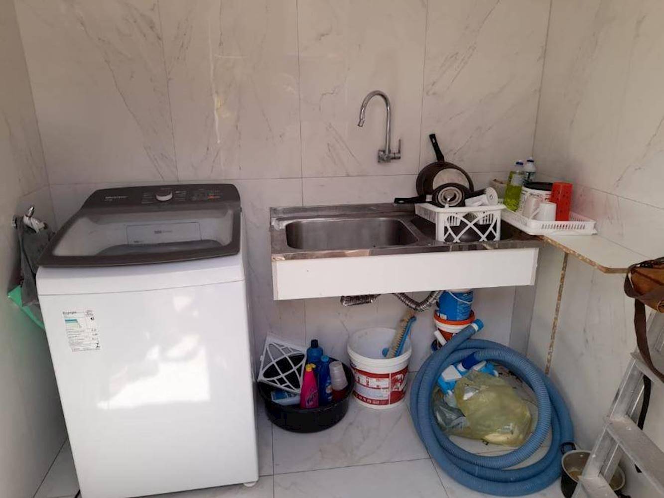 Casa no Bairro Carioca - São Gonçalo do Amarante/CE, localizado em São Gonçalo do Amarante - CE