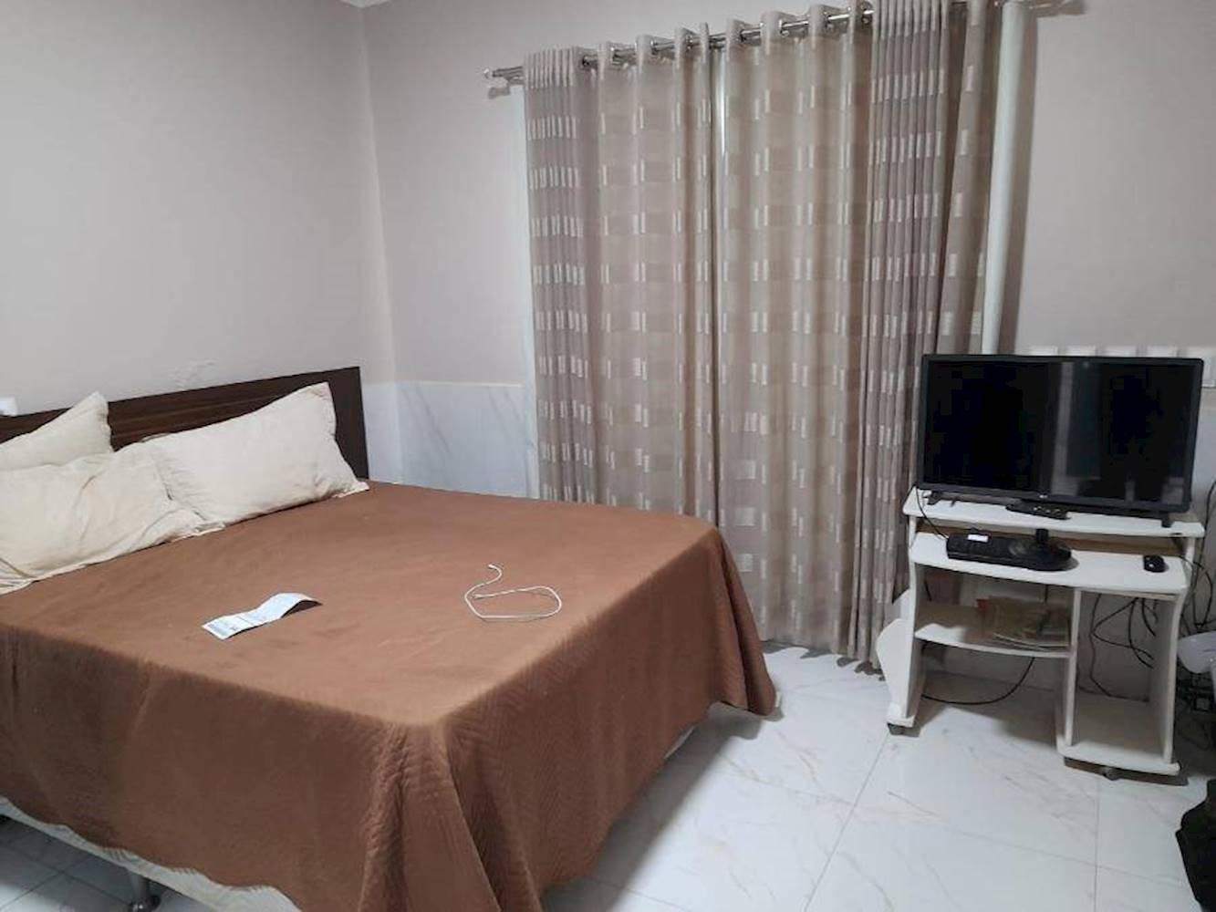 Casa no Bairro Carioca - São Gonçalo do Amarante/CE, localizado em São Gonçalo do Amarante - CE