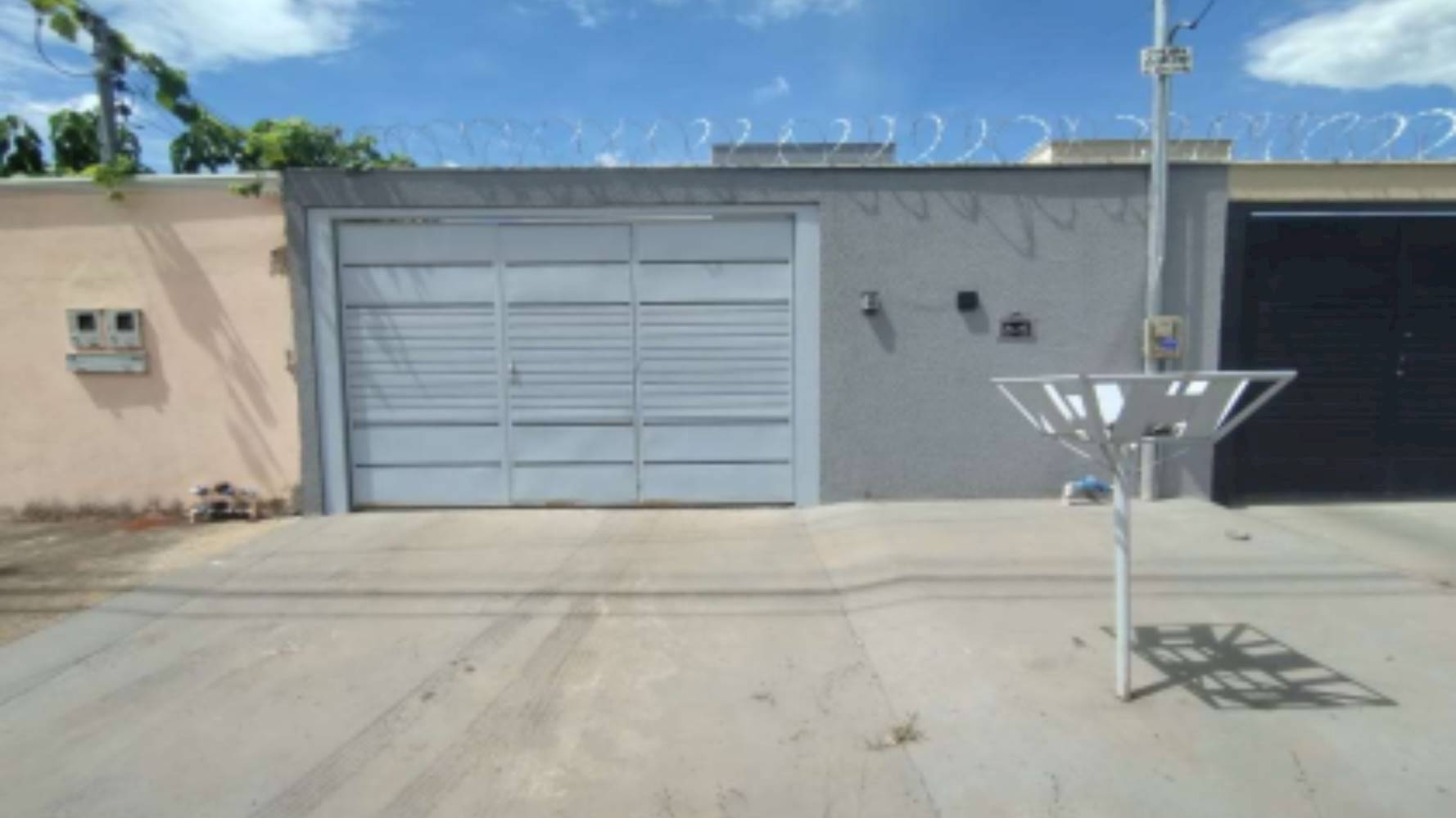 Casa no recanto das águas - caldas novas/go