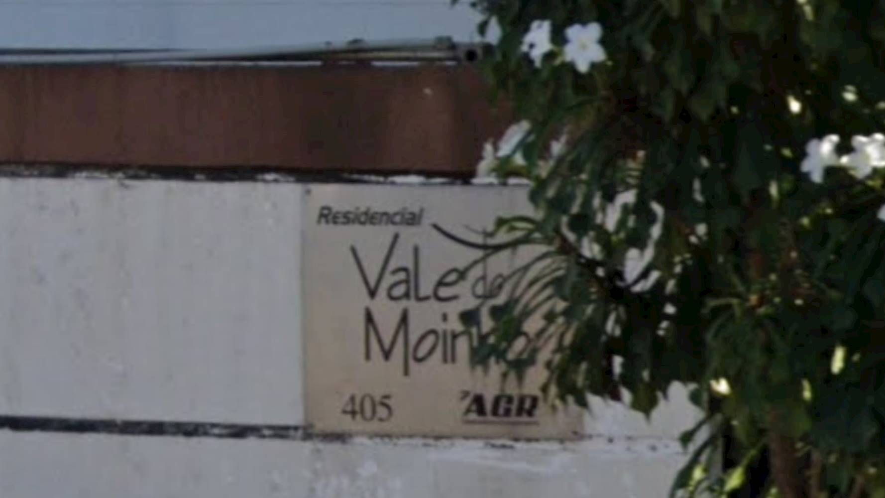 Apartamento no "Condominio Residencial Vale Do Moinho" - Recanto dos Pássaros - Cuiabá/MT, localizado em Cuiabá - MT