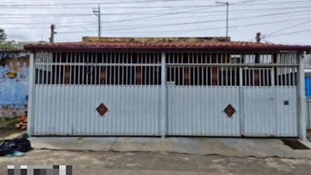 Casa em samambaia - brasília/df