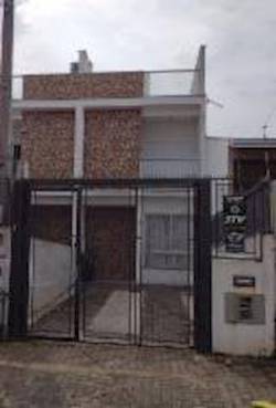 Casa de condomínio em brigadeira - canoas/rs