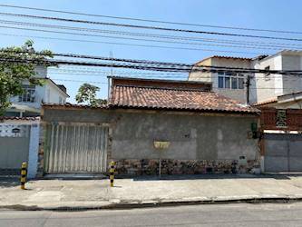 Casa em bangu - rio de janeiro/rj