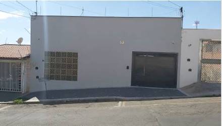 Casa em castelinho - piracicaba/sp