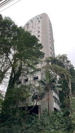 Apartamento no morumbi em são paulo/sp