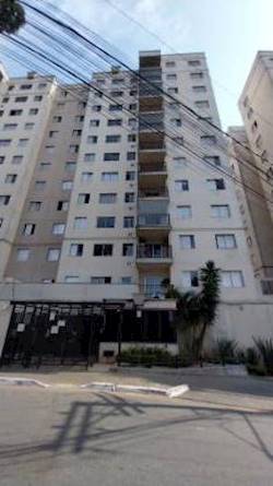 Apartamento no centro de diadema/sp