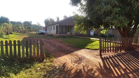 Casa em sitiocas campina verde em dourados/ms