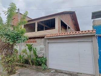 Casa no jardim tropical em nova iguaçu/rj