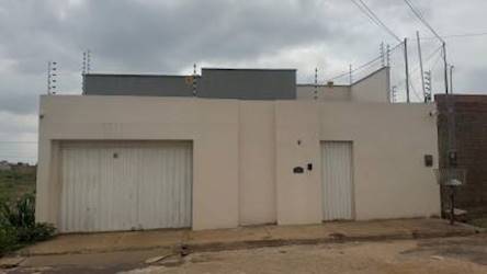 Casa em extrema - grajaú/ma