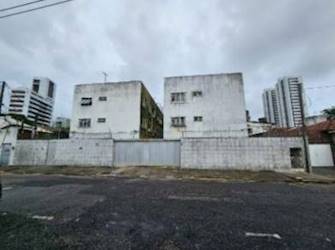 Apartamento no edifício marta em torreão - recife/pe
