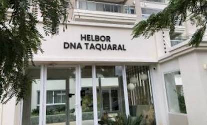 Apartamento em taquaral - campinas/sp