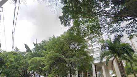 Apartamento no "edifício excellence klabin" - jardim vila mariana - são paulo/sp