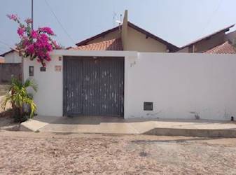 Casa em dirceu arcoverde - parnaíba/pi