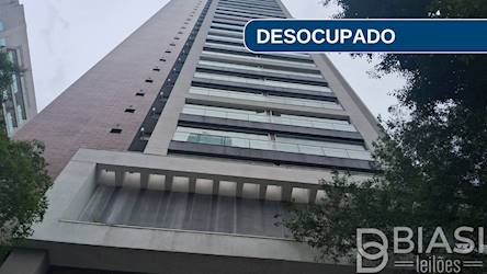 Apartamento no “energy broklin” – brooklin – são paulo/sp