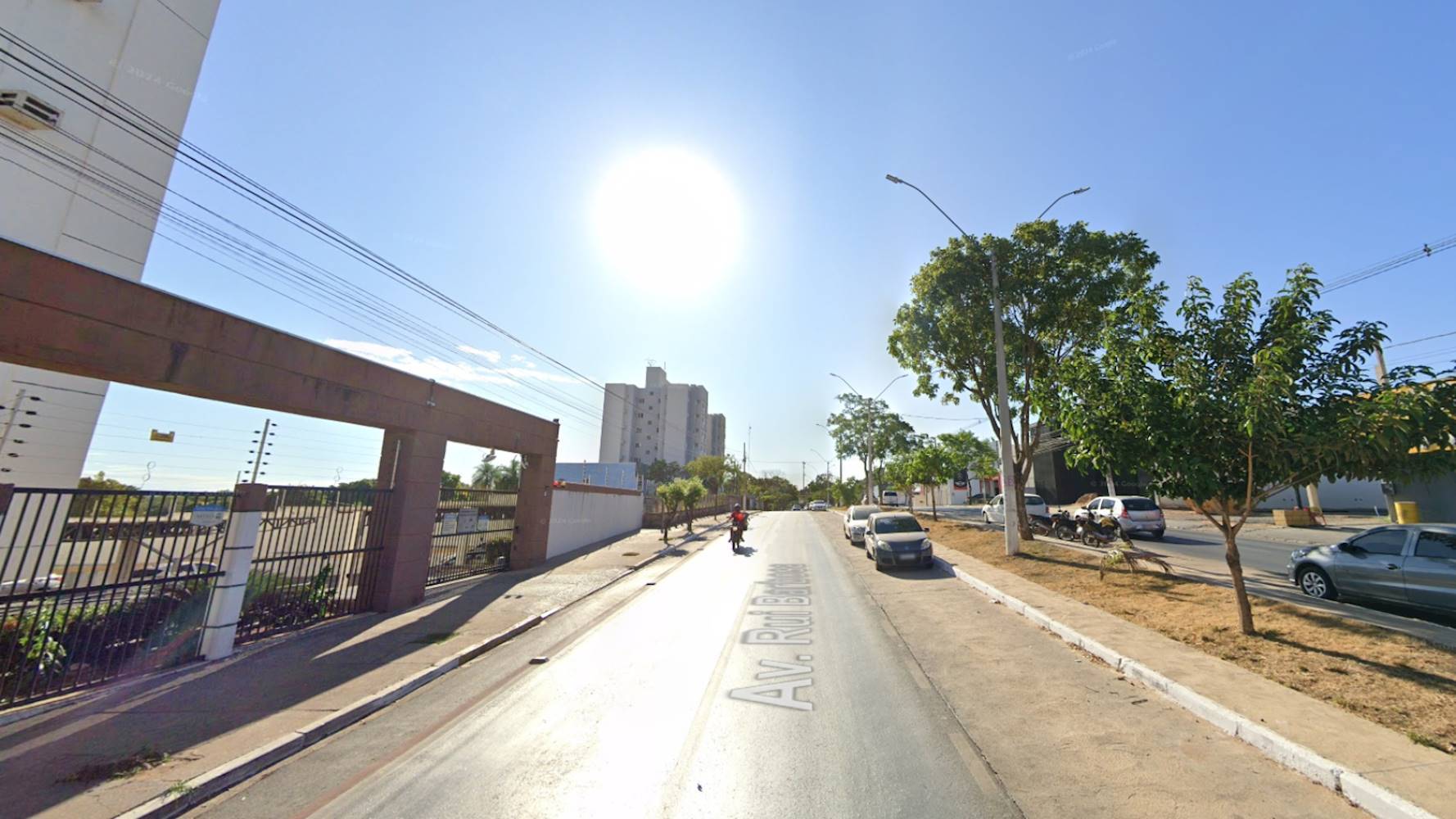 Apartamento no "Condominio Residencial Vale Do Moinho" - Recanto dos Pássaros - Cuiabá/MT, localizado em Cuiabá - MT
