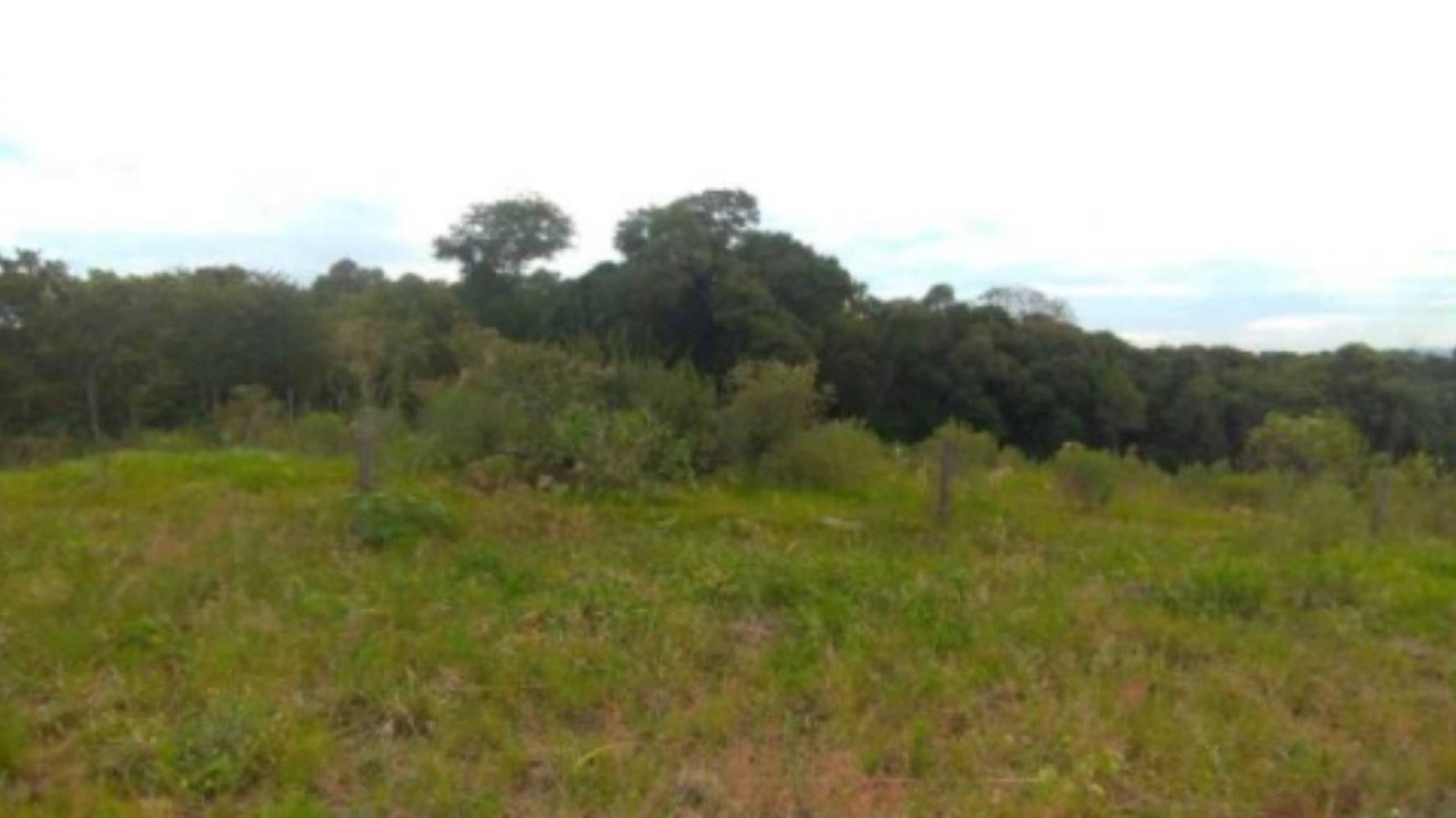 Terreno na Vila Germânia - Herval D’Oeste/SC, localizado em Herval D'Oeste - SC