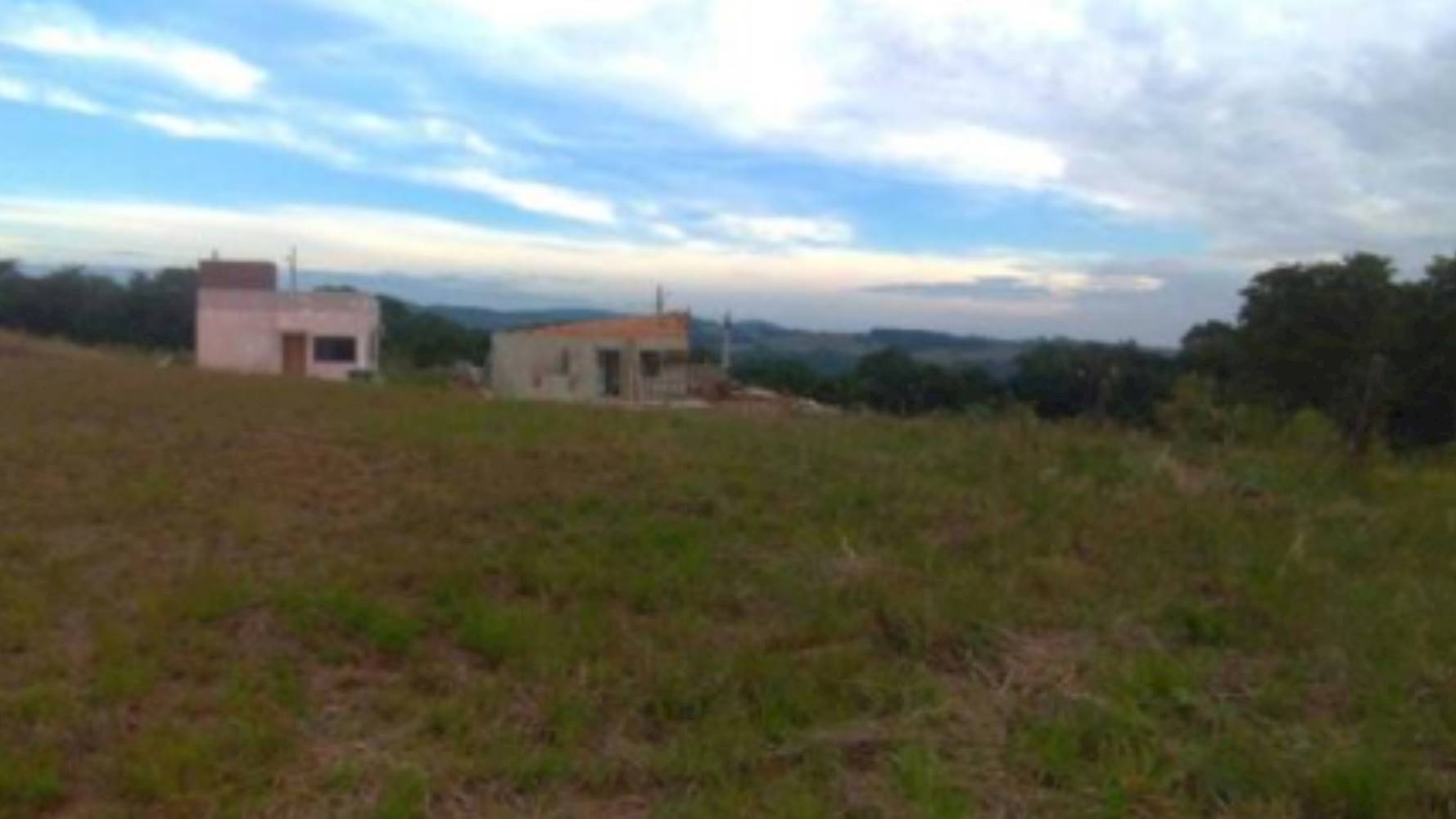 Terreno na Vila Germânia - Herval D’Oeste/SC, localizado em Herval D'Oeste - SC